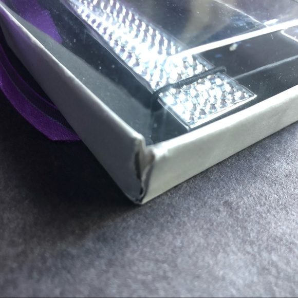 CUTE SERVING SPOON WITH GLITTERY HANDLE 🎉 NEW - Picture 7 of 9